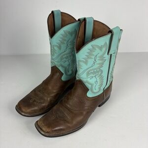 Justin Boots Women Size 4D - 7